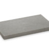 Chaperon De Mur Plat Gris Lo275 Gris