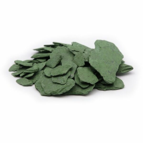 Concasse Premium Ardoise Verte 6 40 Mm