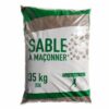 Sable A Maconner Viseul Produit 1 Sac