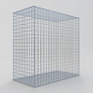 Visuel Gabion Rectangulaire Haut Vide