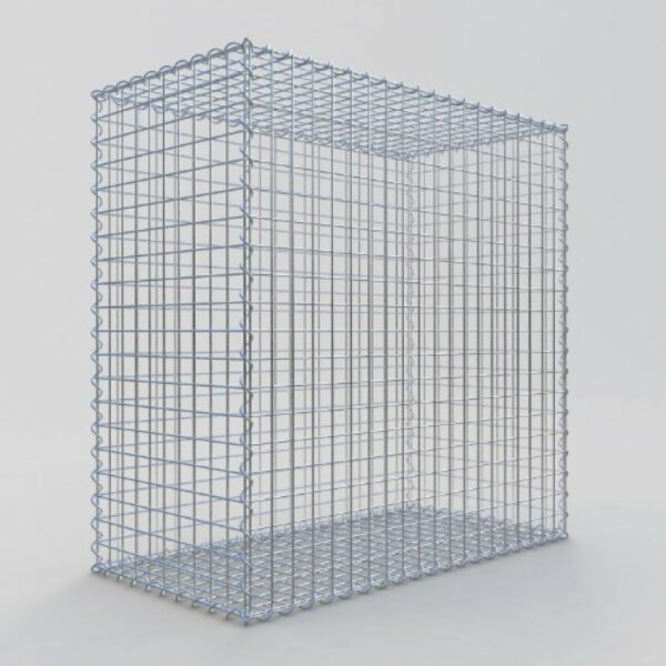 Visuel Gabion Rectangulaire Haut Vide