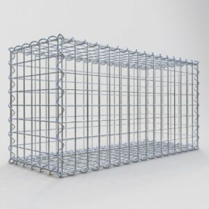 Visuel Gabion Rectangulaire Vide