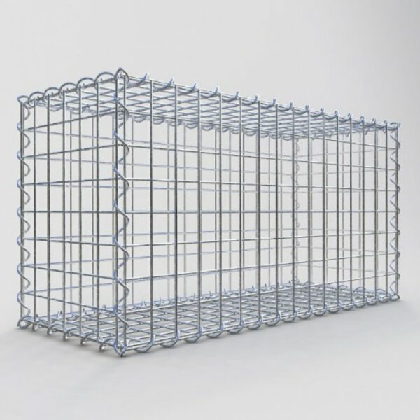 Visuel Gabion Rectangulaire Vide