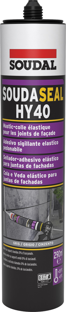 MASTIC COLLE 290ML