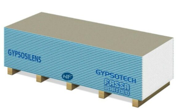 Gypsosilens 1