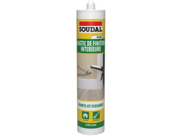 Mastic De Finition Interieure