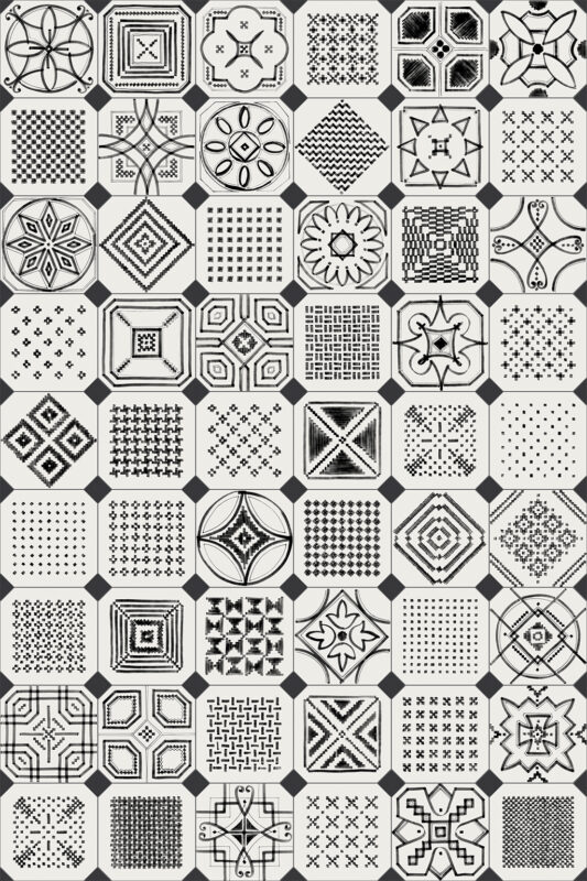 Collection Vodevil Les Matériaux De La Cité