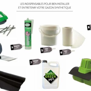 Accessoires