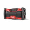 Radio De Chantier Digitale Sans Fil Rd 10 8 18 0 230V Flex