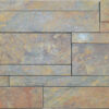 Mosaico Levels Slate Natural 235X483