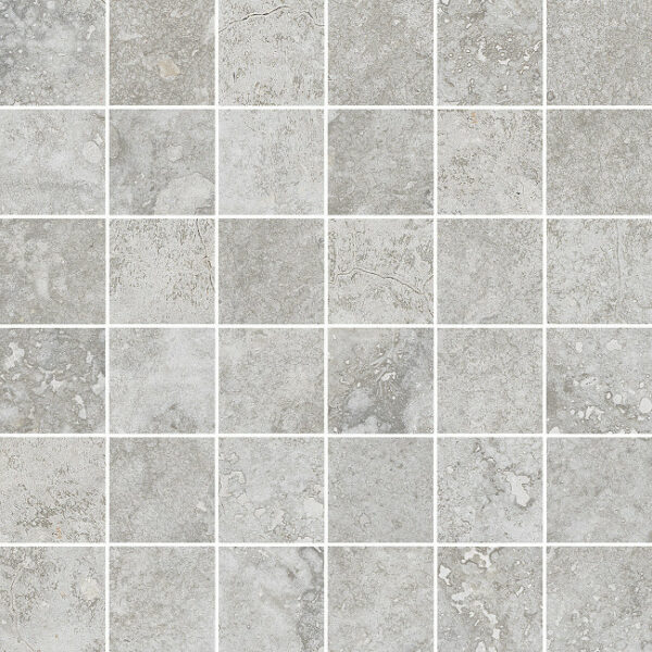 Mosaico Origin Grey 30X30 1