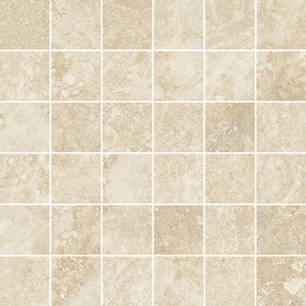 Mosaico Origin Sand 30X30 1