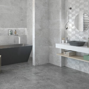 Origin Grey Deep 316X637 Porcelanico