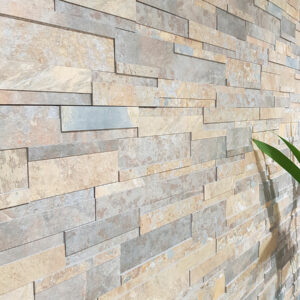 Slate Mosaico Vue Generale