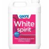 White Spirit 5L Onyx Visuel Produit Face Avant