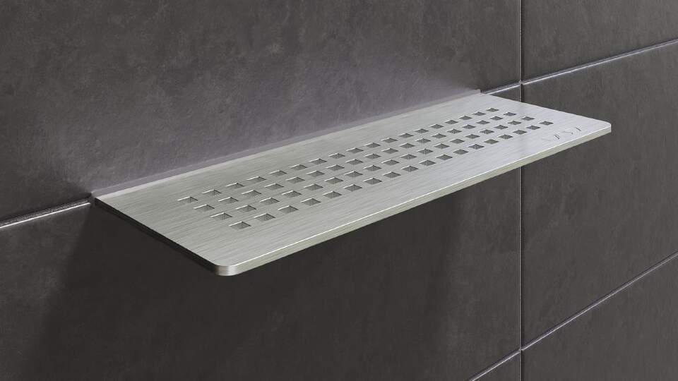 Tablette D'Angle Shelf Design 4