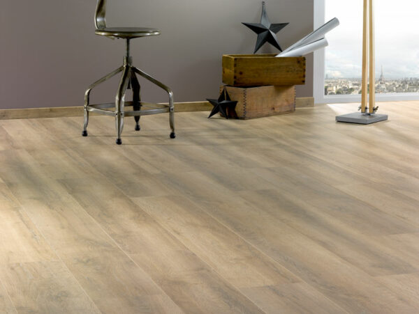 0 Parquet Lame Stratifiee 456 Chene Provence