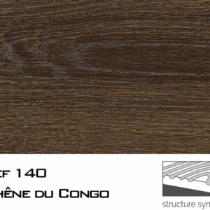 Alsafloor 140 Chene Du Congo