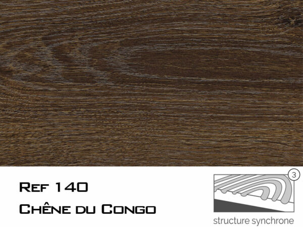 Alsafloor 140 Chene Du Congo