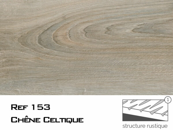 Alsafloor 153 Chene Celtique