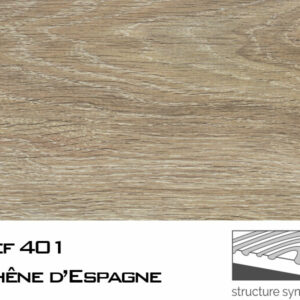 Alsafloor 401 Chene Espagne