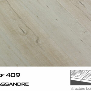 Alsafloor 409 Cassandre