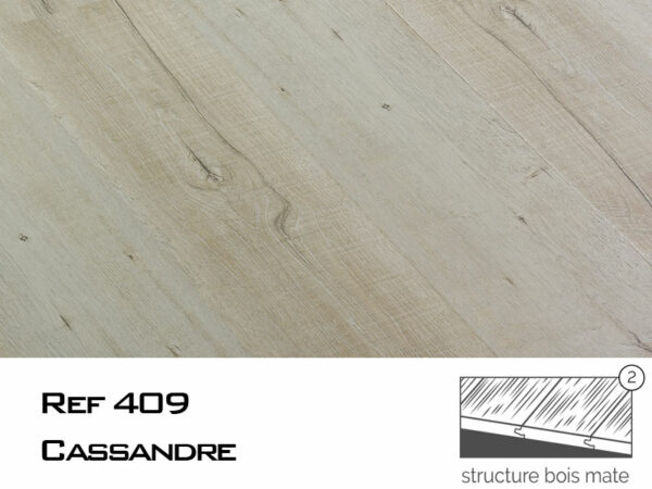 Alsafloor 409 Cassandre