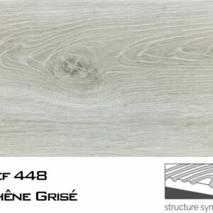 Alsafloor 448 Chene Grise