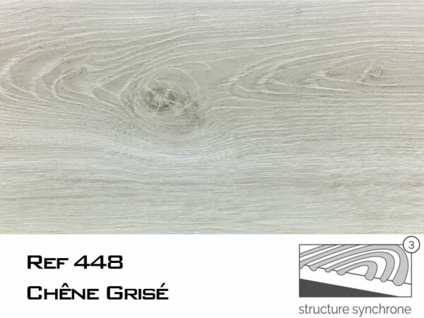 Alsafloor 448 Chene Grise