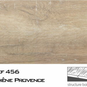 Alsafloor 456 Chene Provence