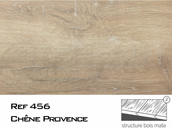 Alsafloor 456 Chene Provence