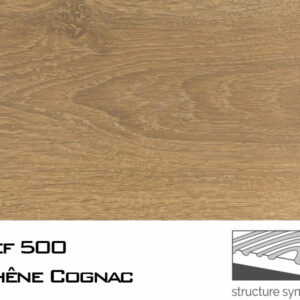 Alsafloor 500 Chene Cognac