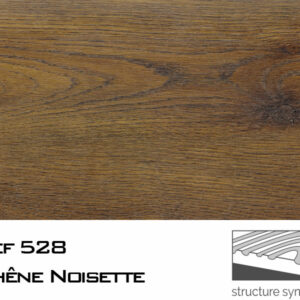 Alsafloor 528 Chene Noisette 2 1