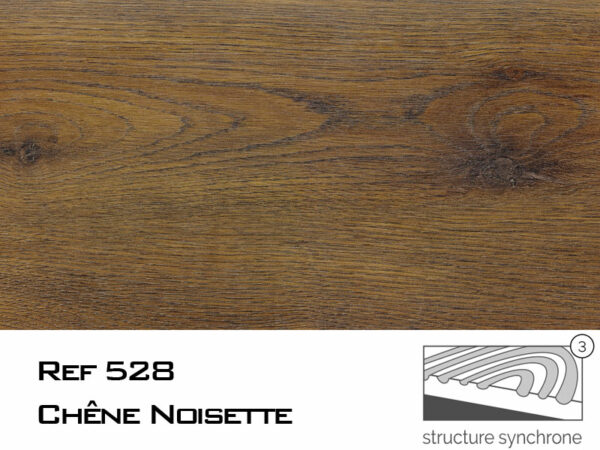 Alsafloor 528 Chene Noisette 2 1