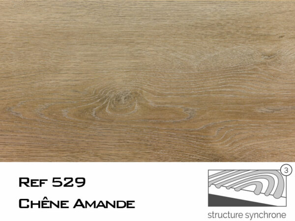 Alsafloor 529 Chene Amande