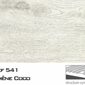 Alsafloor 541 Chene Coco