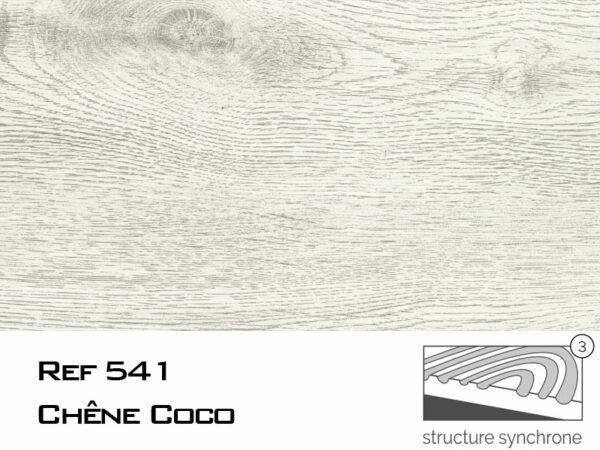 Alsafloor 541 Chene Coco