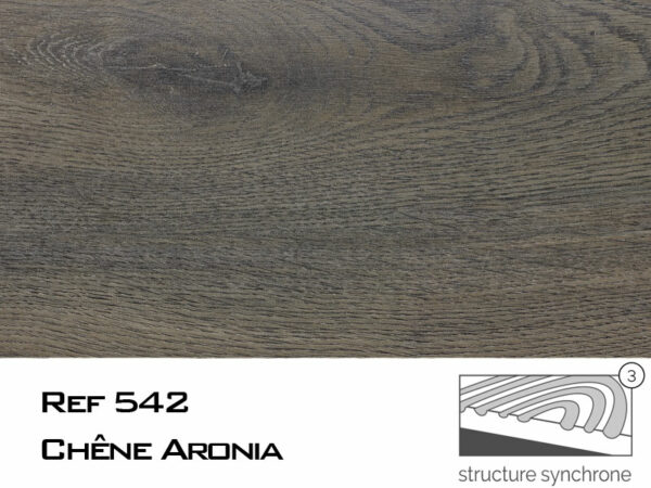 Alsafloor 542 Chene Aronia 2 1