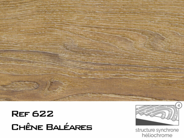 Alsafloor 622 Chene Baleares