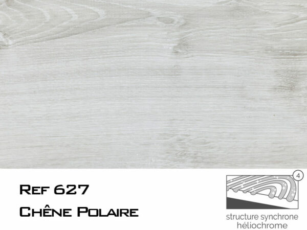 Alsafloor 627 Chene Polaire