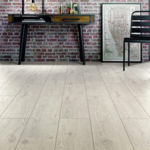 Coco Oak Alsafloor Solid Plus