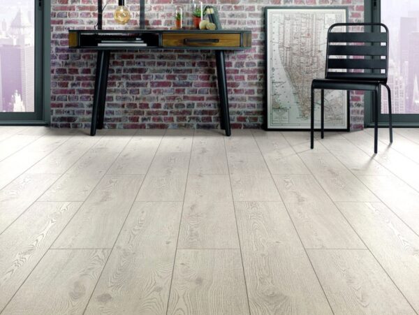 Coco Oak Alsafloor Solid Plus