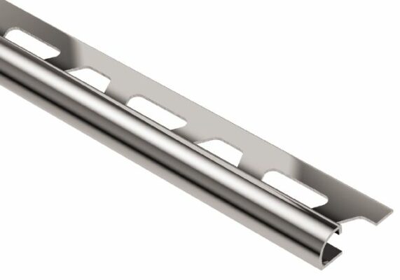 Profilé Rondec E V2A Quart De Rond Acier Inox Code RO100E - Les ...