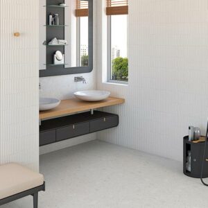 Arcana Tiles A624 Miscela Nacar Cantucci Blanco Cmyk