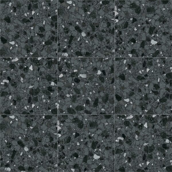 Monaco Negro 80X80 240X240 3X3