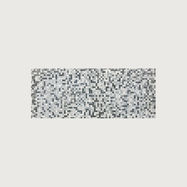 Mosaico Combi Gris 20X50 1