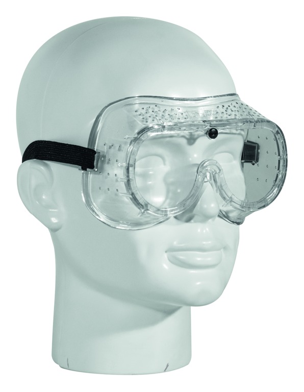 Lunettes Masque pour chantier