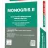 Monogris E 25Kg 3D